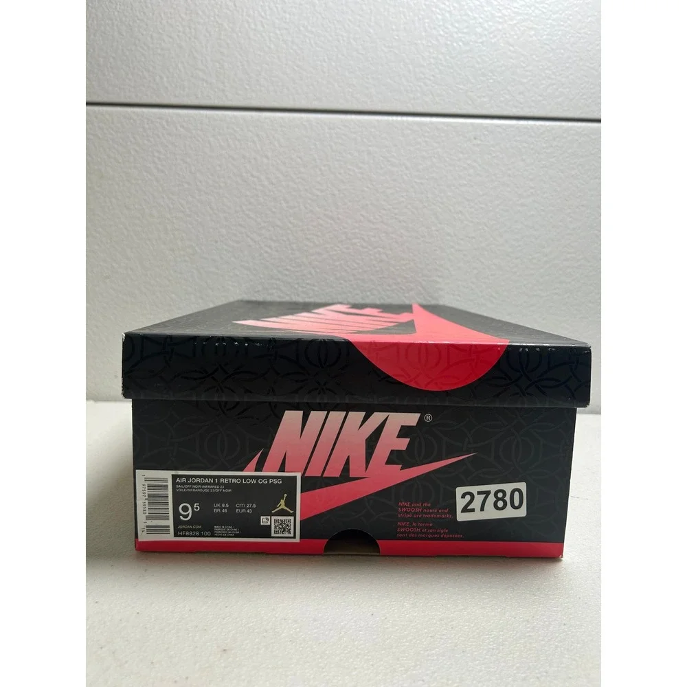 Jordan air retro